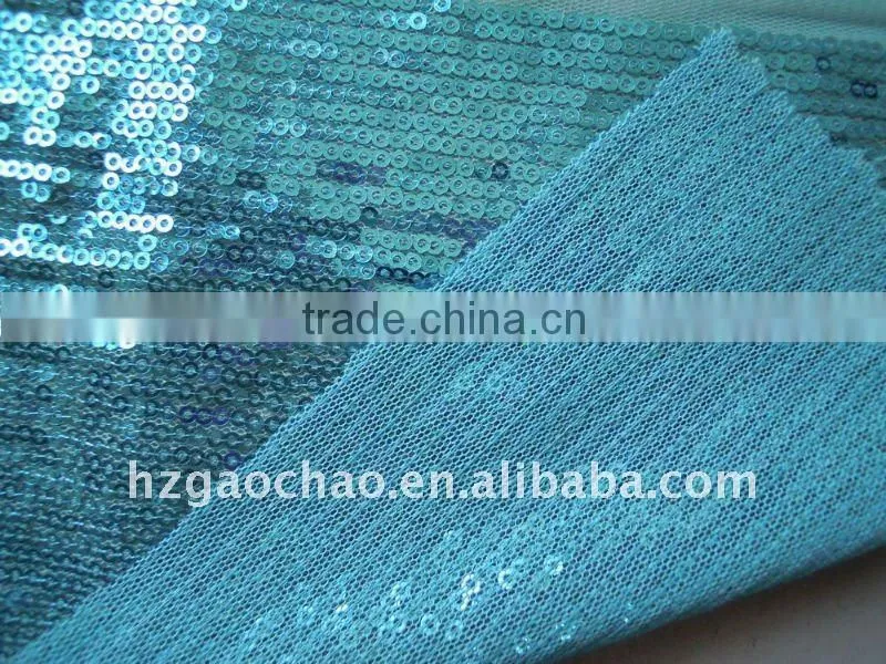 spangle sequin fabric