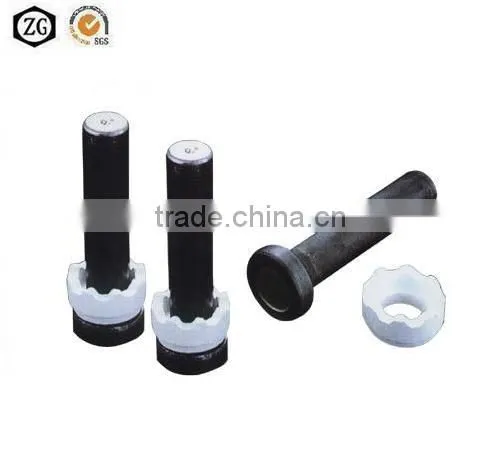 Welding studs carbon steel