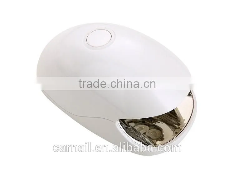 mini uv led nail dryer led uv lamp, ccfl led uv nail lamp for nails, uv nail lamp