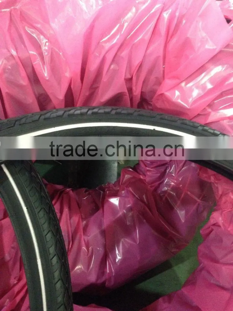 high quality bicycle tire 28x1.75 28*1 1/2 bike tire