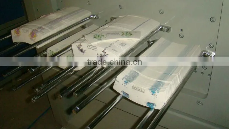Roller Die Cutting Machine