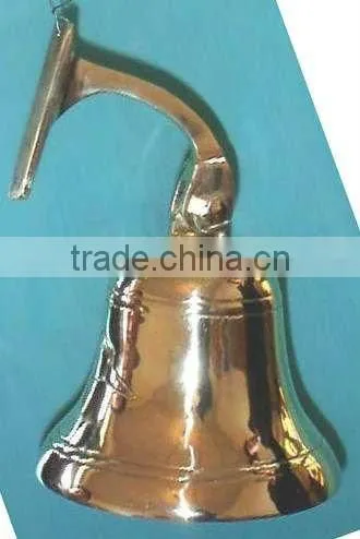 cast iron decoration bell-03