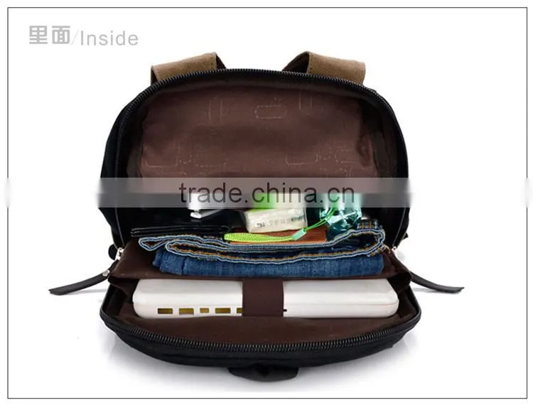 2014 multiple color Fancy and functional camping backpack, high quality waterproof school backpack in Guangzhou