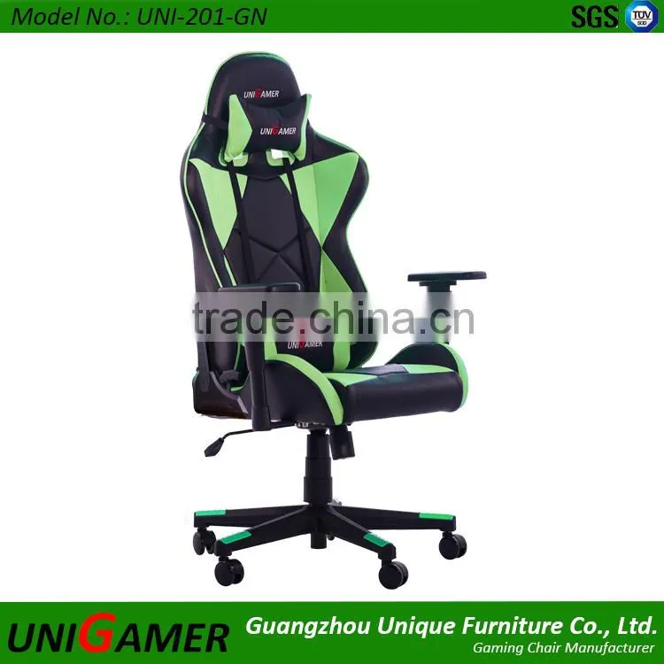 Guangzhou factory ergonomic high back executive office chairs