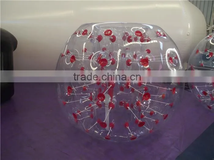 Adult Bumper Ball Inflatable Bumper Ball