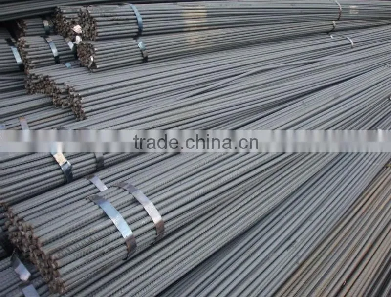 20mm steel deformed rebar