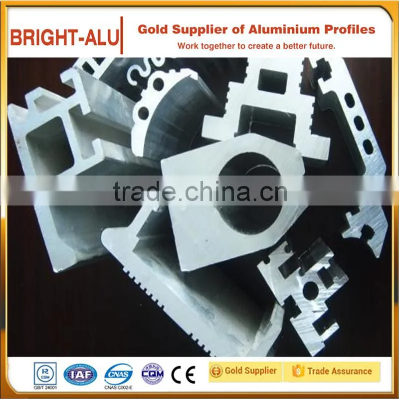 High precision cnc aluminium die casting parts