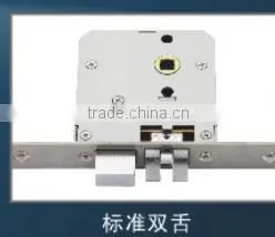 Electronic password door lock