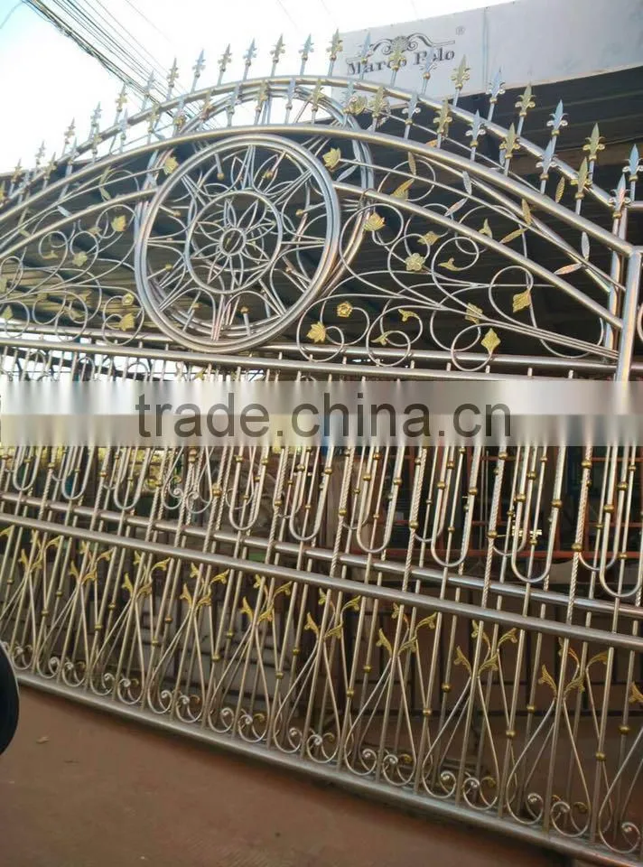 201 or 304 stainless steel stair and railing accessories cover base