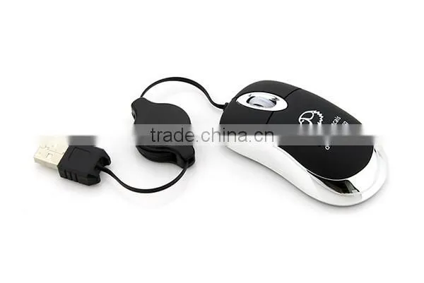 extendable usb cable mini laptop mouse