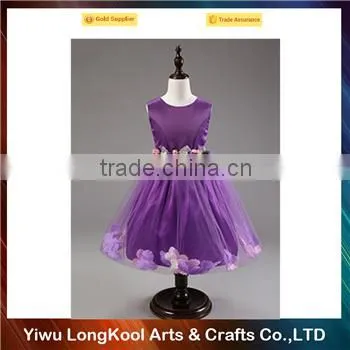 Wholesale girl birthday party fancy tutu dress red dress tutu for girls