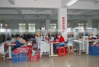 Jinjiang Yuxiang Clothing & Weaving Co., Ltd. company overview - view 3