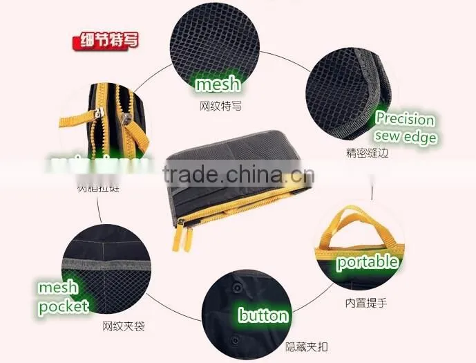 Hot selling large capacity travel bag