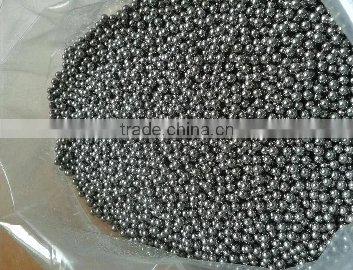 Mineral Processing/Gold Production Equipment High Forged Steel Balls Accessory