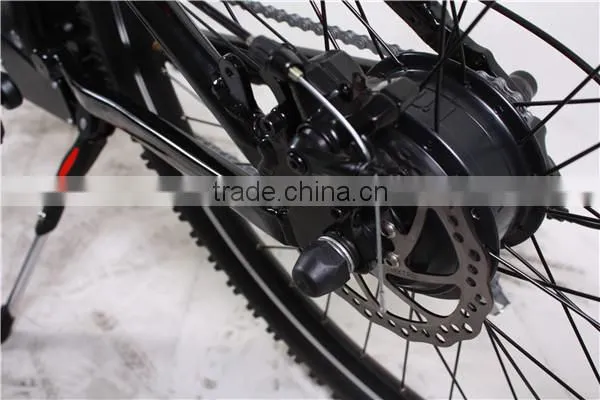 EU Standard electric mountain bike/MTB,Suitable for outdoor sports or touring,2013 New MTB