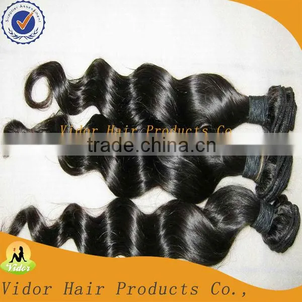 Raw Wholesale Cheap Virgin Malaysian Remy Hair