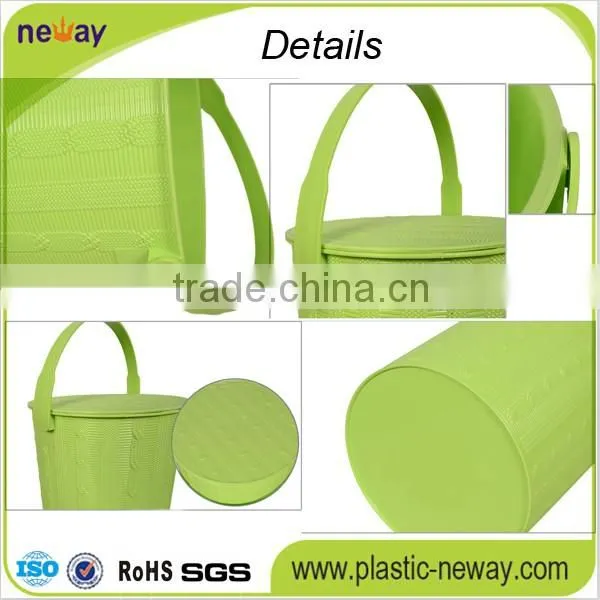 Professional manufacturer of the pattern plastic fishing box
