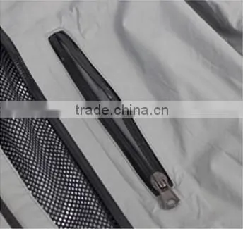 Custom men high quality outdoor jacket