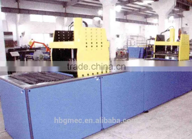 frp pultrusion
