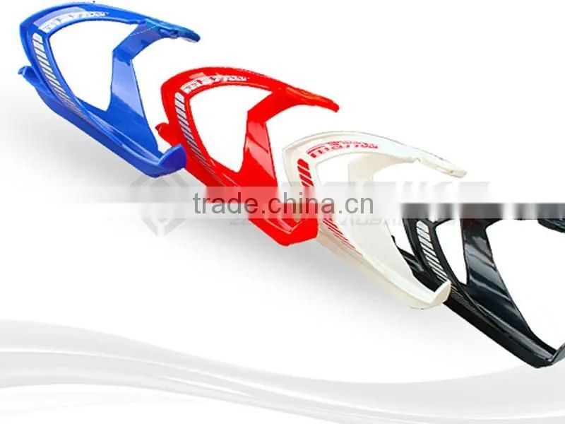 Wholesale plastic Bicycle Water Bottle Holder cheap price bike water bottle holder