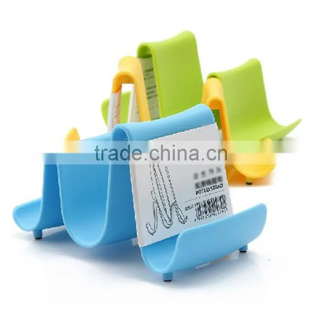 Plastic Fashion pot holder