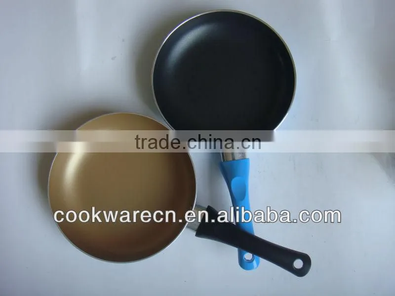 PRESS Aluminum NON-STICKING FRYING Pan