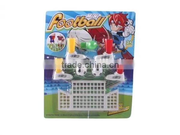 YD3207233 Promotional Toys Plastic Mini Table Football Game For Kid Play Indoor