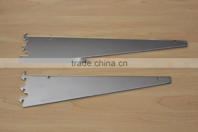 wholesale Metal Slot Shelf Bracket Manufacturers, Slot Shelf Bracket Suppliers, Slot Shelf Bracket