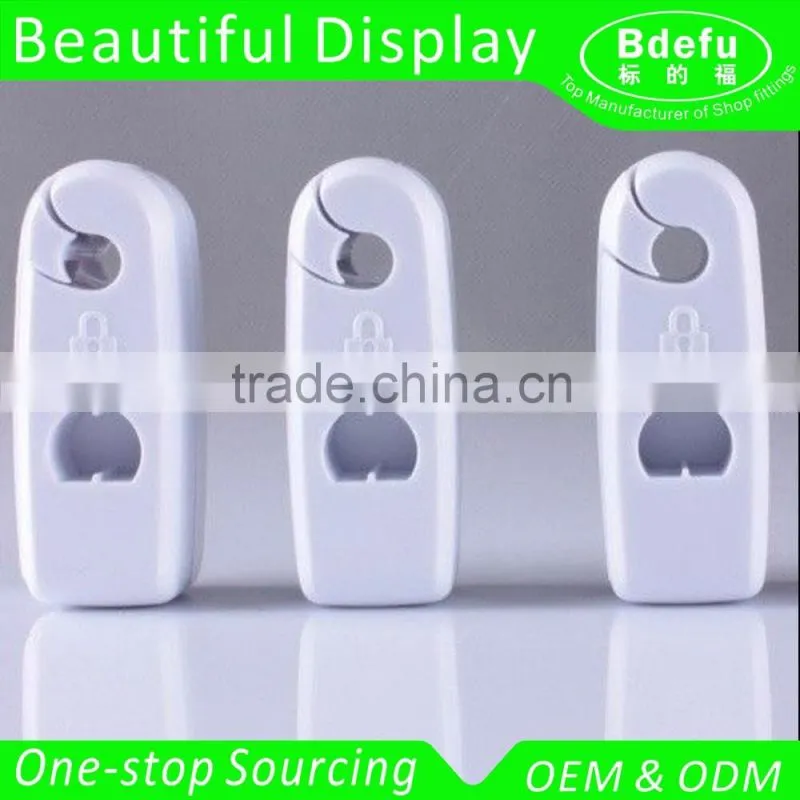 ABS security stop lock,security tag /EAS stop lock, EAS hard tag/security tag