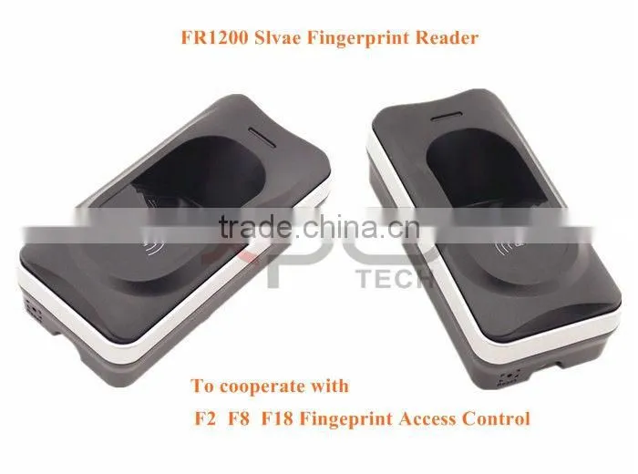 Fingerprint Access Control Reader Slave reader