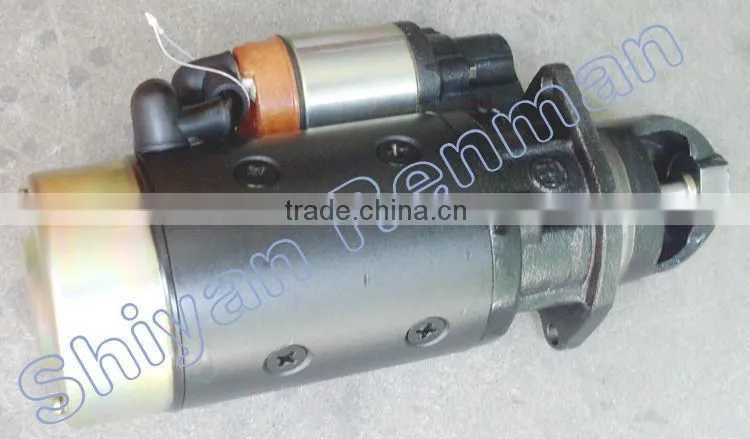 DCEC 6CT engine starter motor 24v 3415325