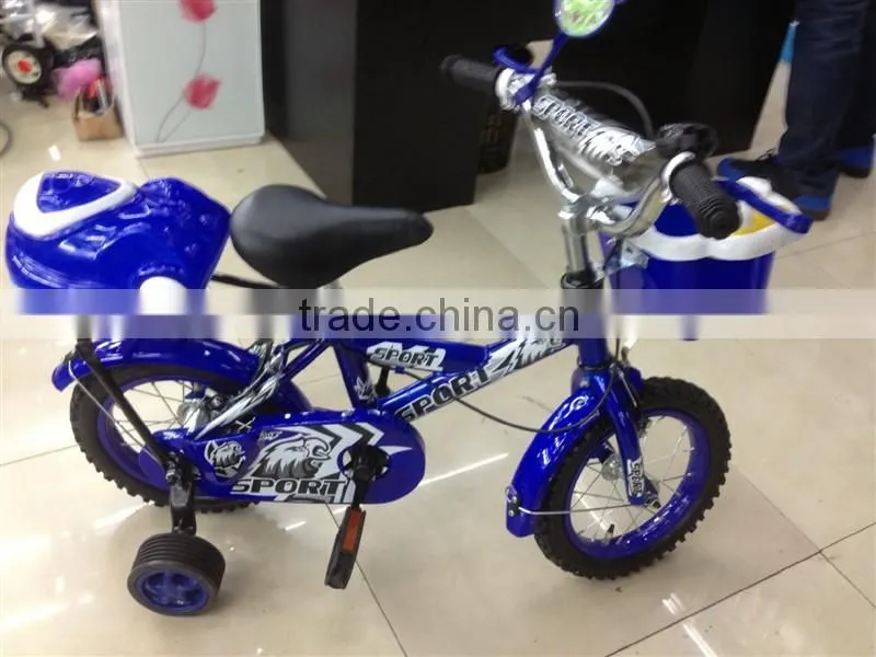 Wholesale cheap 14 inch classic children's bicycles kids bike