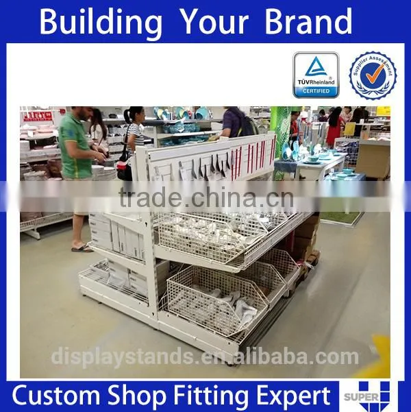 display cabinet wall units hardware shop decoration design