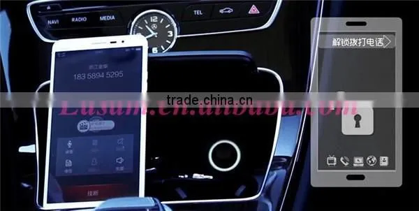 IDARLIN smart ring, nfc smart ring for smart phone
