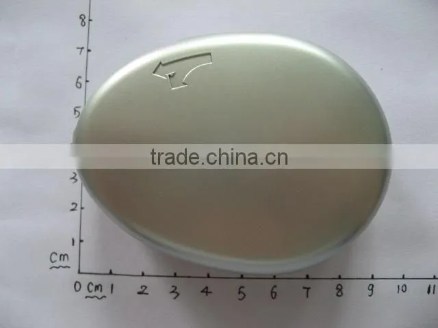 High Quality Standard best supplier plastic for double reel cable box