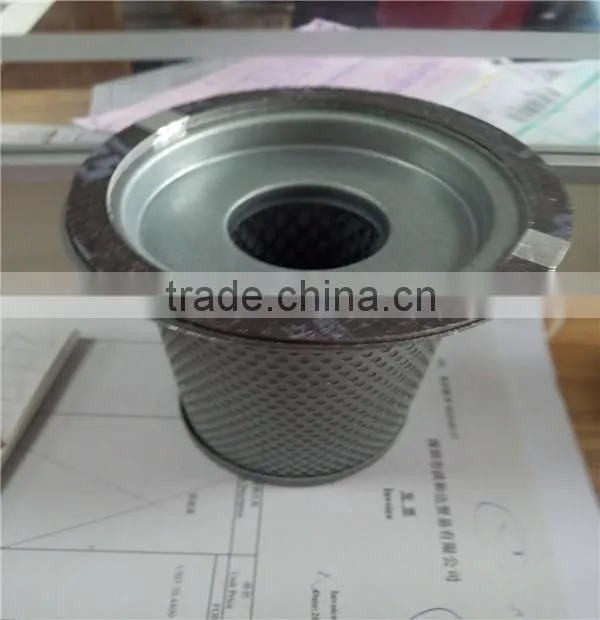 job vacancy air compressor for sale cheap goods from china 3221113231 for air oil separator 4.5M3 30HP