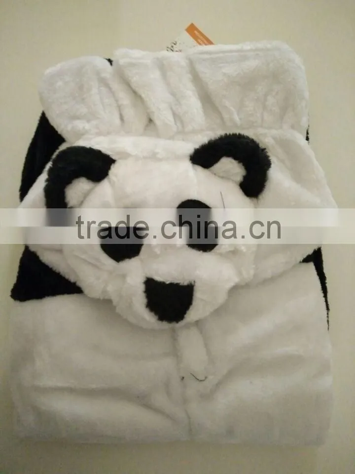 2016 make a realistic adult kung fu panda kids mascot panda head costume for baby