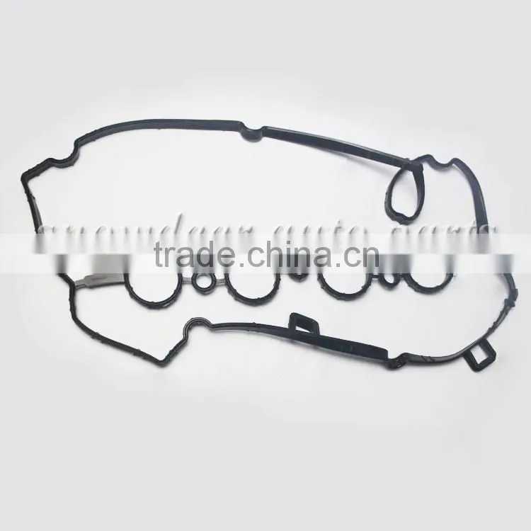 Auto spare parts rubber valve cover gasket for BUICK & CHEVROLET OEM 55354237