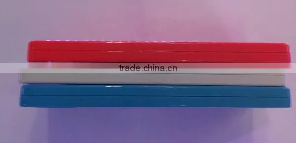 universal portable charger power bank with 8000mah