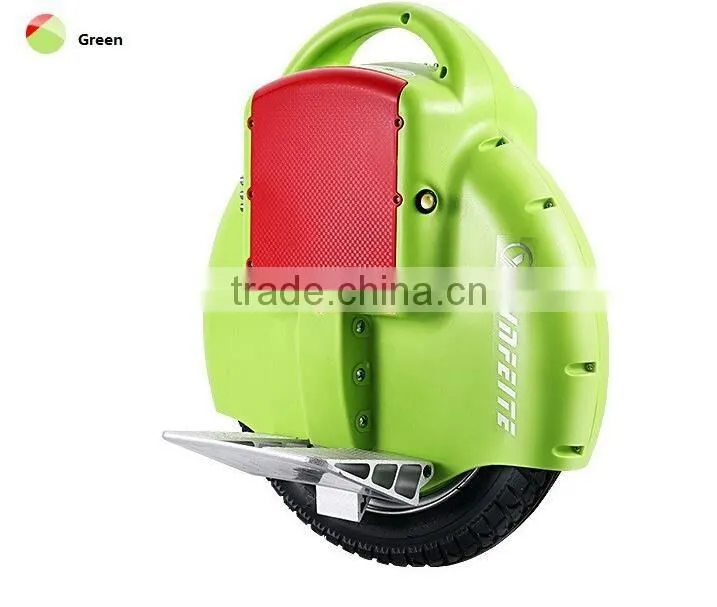 14 inch hoverboards bluetooth trolley handle Self balance electric unicycle scooters one/Singal wheel scooter