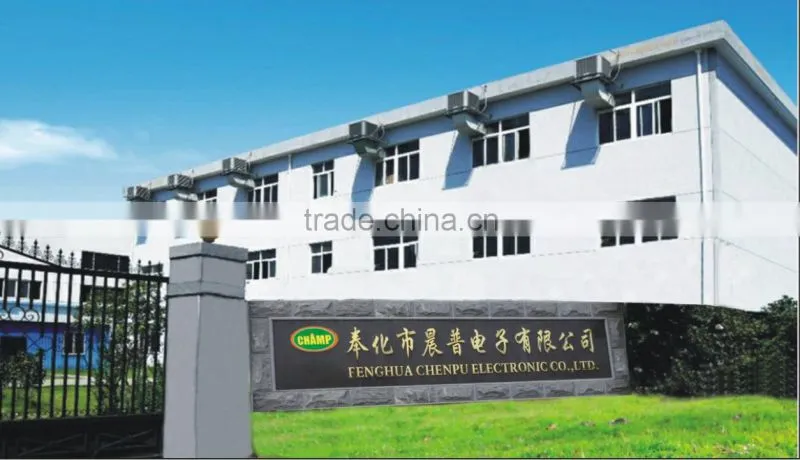 25W Column Energy Saving Lamp For Gift Shop
