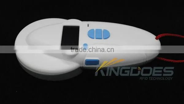 RFID Card Reader for Animal Identification
