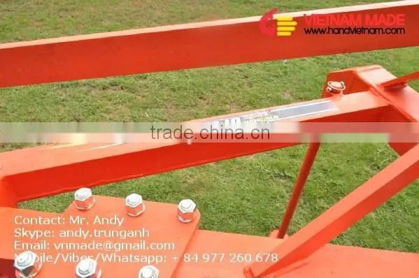 plough disc DP264L