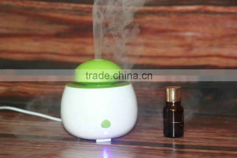 Aromatherapy Diffuser Humidifier Ionizer / Usb Essential Oil Diffuser / Electric Oil Diffuser