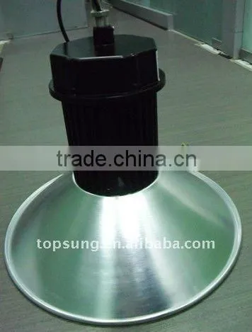 High energy efficient 100w led high bay lighting for stadium