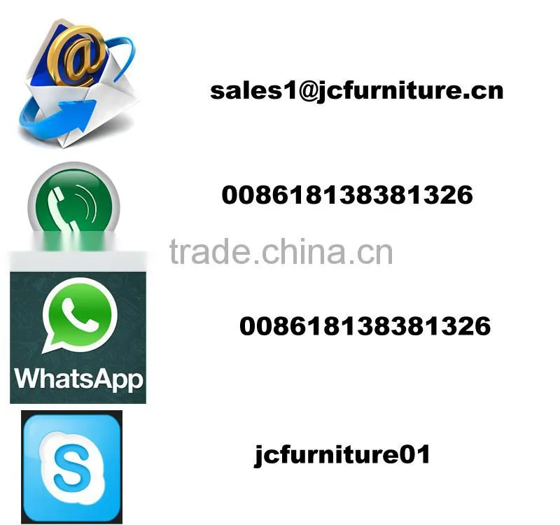 Hot Sale Equipment Stacking Banquet Chair Trolley JC-TC104