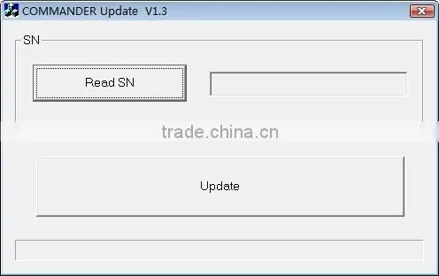 Latest VVDI V3.5.2 Vehicle Diagnostic Interface Update Online and Open Read Pin/CS / MAC Free