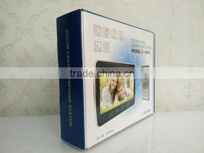 Bese selling video camera hidden door wireless camera home surveillance wireless