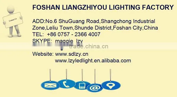 OEM led rechargeable torch light , led flashlight torch 10 watt