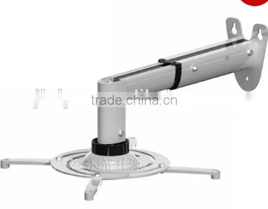 Projector Ceiling Wall Mount/Wall Mount Bracket for projector/Projector Mount Factory